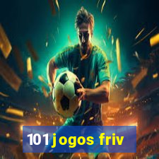 101 jogos friv